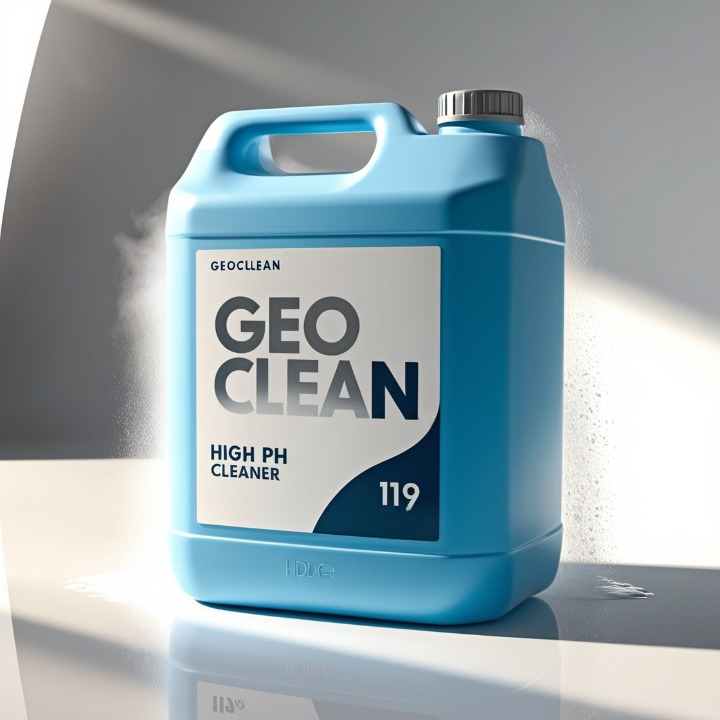 Geoclean 119